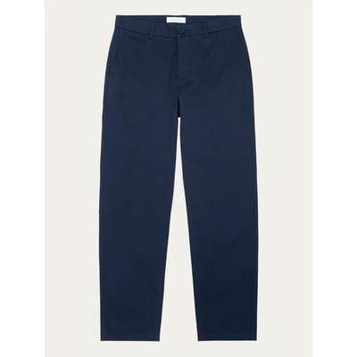 Chino broek KnowledgeCotton Apparel Chuck