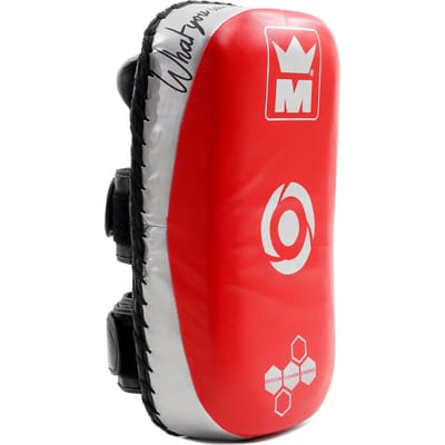 Leren boks pao Montana Paolight