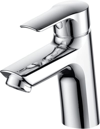 Aloni koudwaterkraan – Chroom