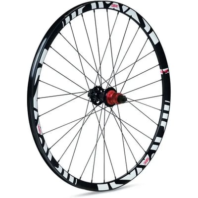 Achterwiel met schijfrem Gurpil GTR Ready SL23