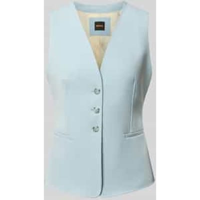 dames bodywarmer met trensje model 'C_JAVESTA1'