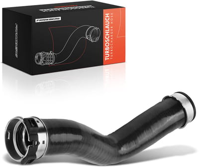 Frankberg 1x koelslang turboslang intercooler voor BMW X5 F15 F85