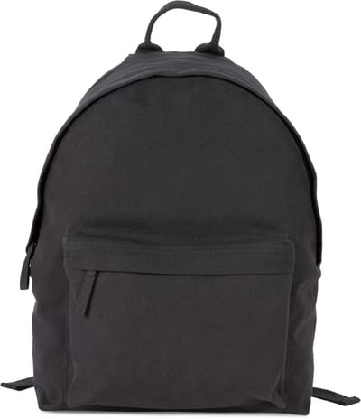 Tas One Size Kimood Black 100% Katoen