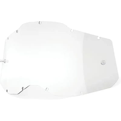 Vervangende rookscherm 100% RC2/AC2/ST2