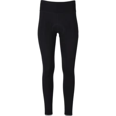 ENDURANCE Radhose Juvel W Long Tights Gel-Pad