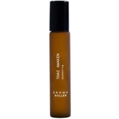 BHAWA - Aromatherapy Anxiety & Stress Relieve Roller Thai Awaken
