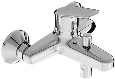 Jika Talas Trendy - Badkraan, chroom H3212E70044001