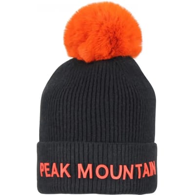 Muts Peak Mountain Bonnet MAITRESSE
