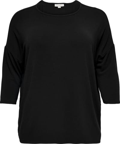 ONLY CARMAKOMA - CARLAMOUR 3/4 TOP JRS NOOS Dames Top