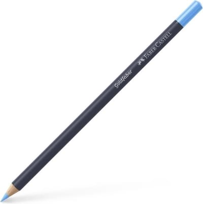 Faber-Castell Goldfaber kleurpotlood - 1st. - 147 lichtblauw - FC-114747