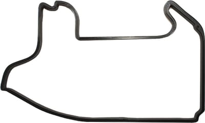 Las Vegas Street Circuit
