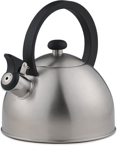 Funktion Kettle 2.0 litres 18/8 steel