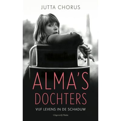 Alma's Dochters - Jutta Chorus