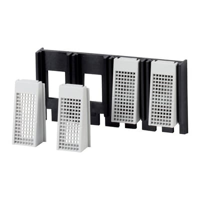 Eaton 4P Protection Cover NZM1-4-XIPK IP2X - 266745 - E3E2G