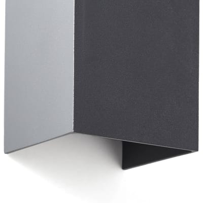 BRILLIANT lamp, Arica 3-vlams hanglamp zwart / houtkleur, 3x A60, E27, 60W, kabel kan worden ingekort / hoogte verstelbaar