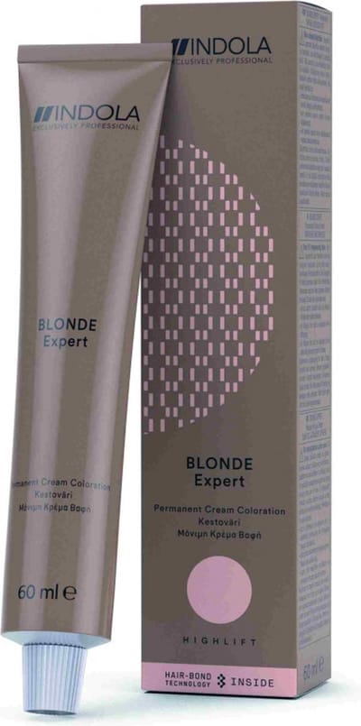 Indola - Indola Profession Permanent Caring Color P.31 60ml