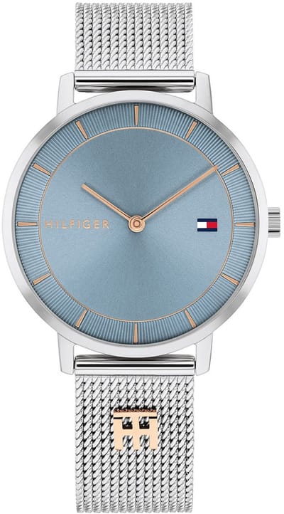 Tommy Hilfiger TH1782738 TEA Dames Horloge