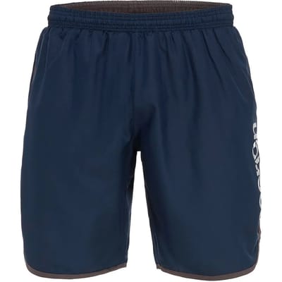 Gymshorts Macron Bazalt