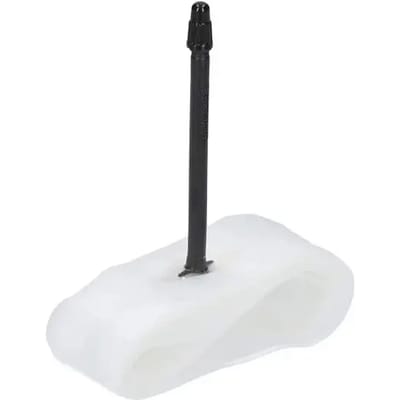 Continental Tpu Tube S80 Binnenband Transparant 700C / 25-35
