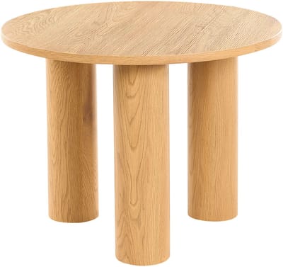 SENOIA - Salontafel - Lichtbruin - MDF