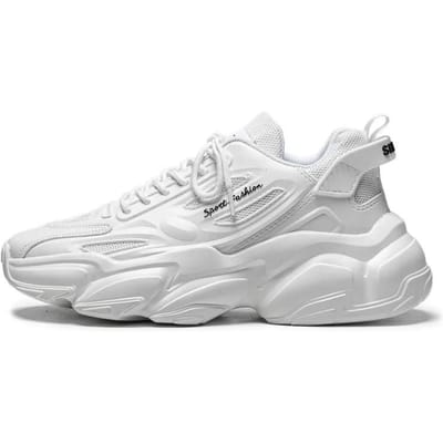Sneakers Origineel Designer Herenschoenen Heren Sneakers Replica Schoenen Merk Replica Premium Heren Sneakers Zomerschoenen Uitverkoop 42 white