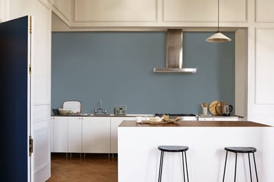 Levis - Expert Muur Binnen Mix - Clear Grey A50 - Mengverf - 10 L