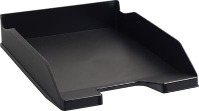 Exacompta 6x Brievenbak COMBO MIDI - Zwart - 113014D