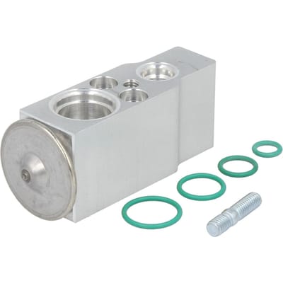 Expansieventiel, airconditioning NRF 38548