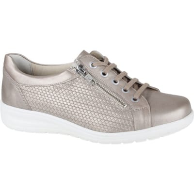 Solidus 29001-40600-k dames veterschoenen sportief