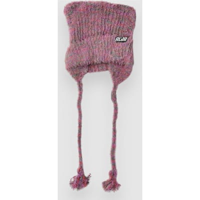 A.LAB Opalina Cat Flap Muts patroon