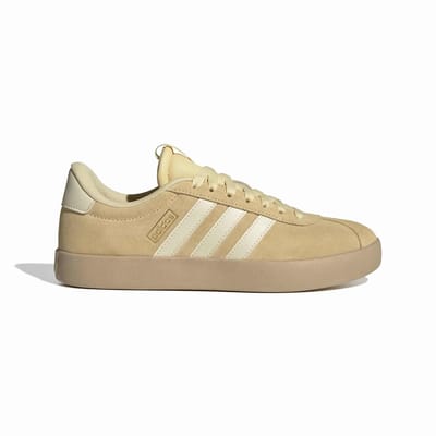 Adidas Sportswear Vl Court 3.0 Schoenen - Dames - Oranje