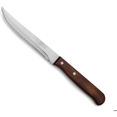 Couteau de cuisine - Arcos - ARCPRO000-100801 - Série Latine - 130 mm - Couleur blanche