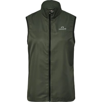 Newline damesvest Nwlbeat Gilet Woman 500406