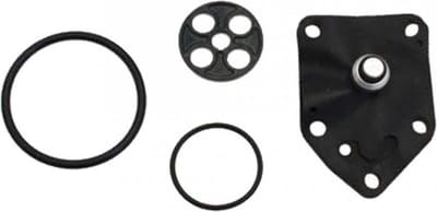 Kit réparation de robinet d essence 3AS Racing pour Moto Suzuki 350 DR 1990 à 1996 FCK-17 Neuf