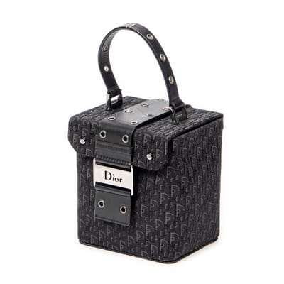 Street Chic Mini Vanity Case  Buidel