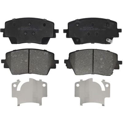 Remblokset HERTH+BUSS ELPARTS J3600572