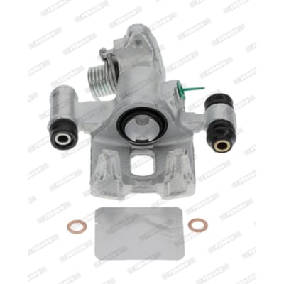 Remklauw FERODO FCL692521, achter links