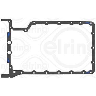 Pakking, oliepomp ELRING 009.087