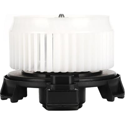 Vervanging Ventilatorhuis Ventilatormotor Sub-assemblage 87103 52140 Geschikt voor Toyota Yaris white