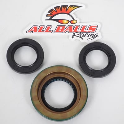 pakking spi motor alle kogels voor quad can-am 800 outlander 2006 tot 2011 25-2068-5 nieuw