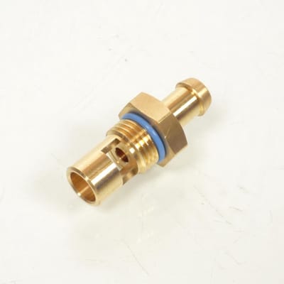 Siège d'admission entrée d'essence carburateur pour moto Harley Davidson 883 XLH