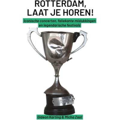 Rotterdam, Laat Je Horen! - Gideon Karting
