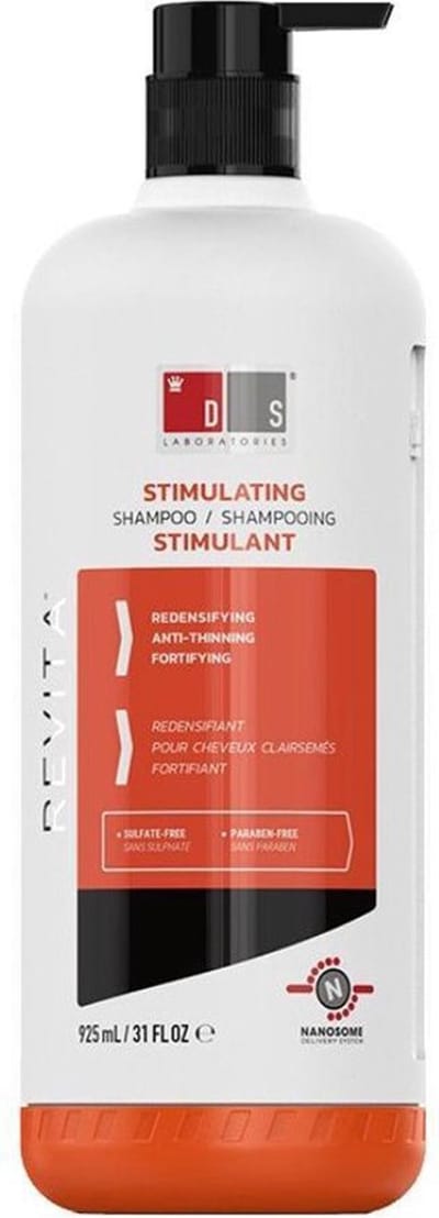 Revita - Hair Growth Stimulating Shampoo - 925 ml Haaruitval Vrouwen - Haaruitval Mannen