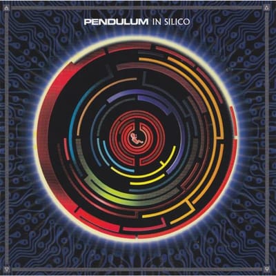 CD PENDULUM - In Silico 2564695661 Warner Bros. Re 2008 Niet Japan Dans & Electronica Gebruikt
