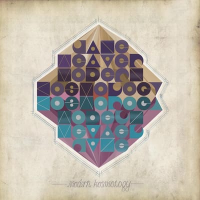 Jane Weaver - Modern Kosmology (LP)
