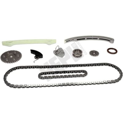 Ventielbesturingsset (ketting + elementen) HEPU HEP21-0658