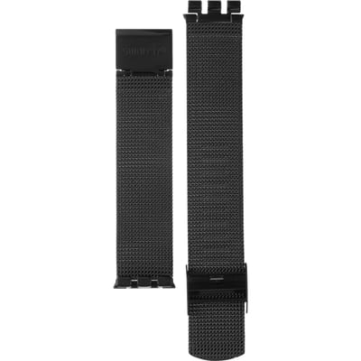 Swatch Irony - Medium - YL AYLB403M YLB403M Neronero Horlogeband