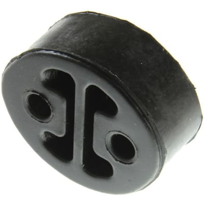 Rubberen ophangingsbuffers BOSAL 255-082