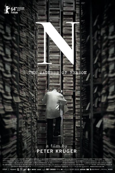 N: The Madness Of Reason (DVD) (Import geen NL ondertiteling)