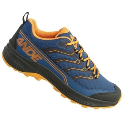 Trail Ande Barro